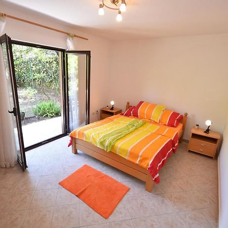 Igalo Garden Apartment Herceg Novi Dış mekan fotoğraf