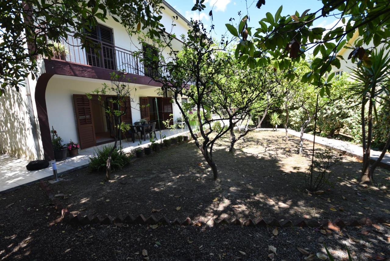 Igalo Garden Apartment Herceg Novi Dış mekan fotoğraf