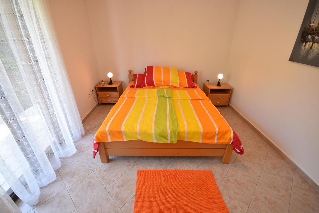 Igalo Garden Apartment Herceg Novi Dış mekan fotoğraf