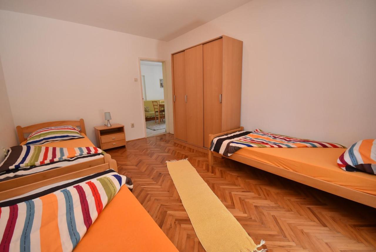 Igalo Garden Apartment Herceg Novi Dış mekan fotoğraf