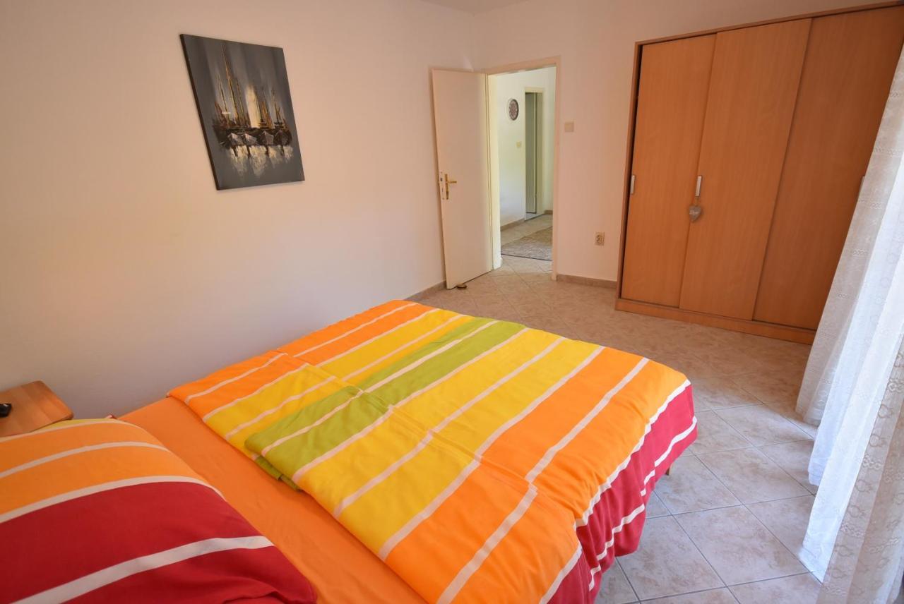 Igalo Garden Apartment Herceg Novi Dış mekan fotoğraf